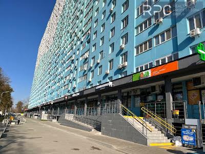 квартира за адресою Приміська вул., 22-Б