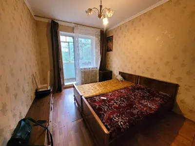 квартира за адресою Георгія Гонгадзе просп. (Радянської України), 32