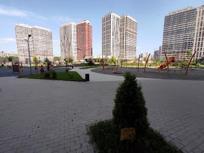 квартира по адресу Ивана Выговского ул. (Маршала Гречка), 42