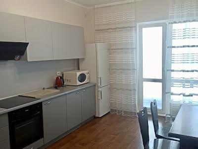 квартира по адресу Ревуцкого ул., 54-Б