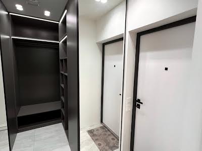 квартира по адресу Кудрявская ул., 24а