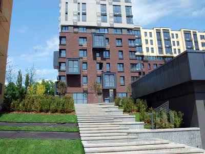 квартира по адресу Салютная ул., 2к12