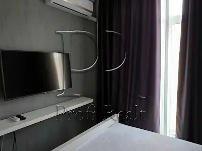 квартира за адресою Регенераторна вул., 4 к3