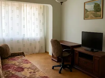 квартира за адресою Івана Миколайчука вул. (Серафимовича), 5/1