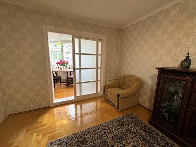квартира по адресу Анны Ахматовой ул., 6