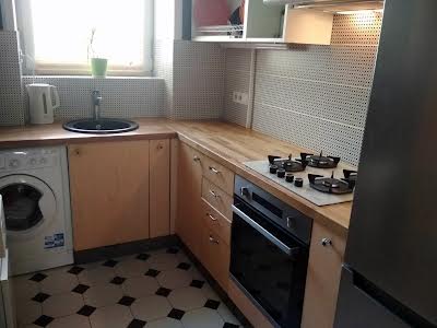 квартира за адресою Марка Безручка вул., 21/2