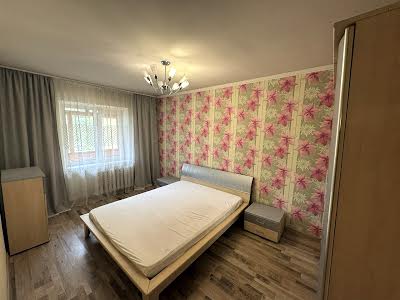 квартира за адресою Європейського Союзу просп. (Правди), 94