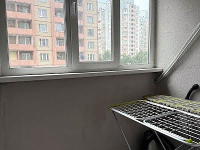 квартира за адресою Юлії Здановської вул. (Ломоносова), 81-Б