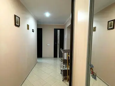 квартира за адресою Шолуденка вул., 8