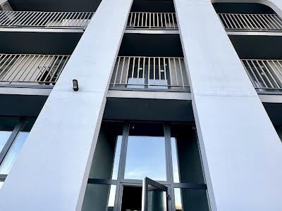 квартира за адресою Боголюбова вул., 43