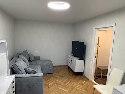 квартира по адресу Юрия Шумского ул., 10