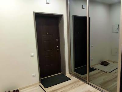 квартира за адресою Глибочицька вул., 32-Б