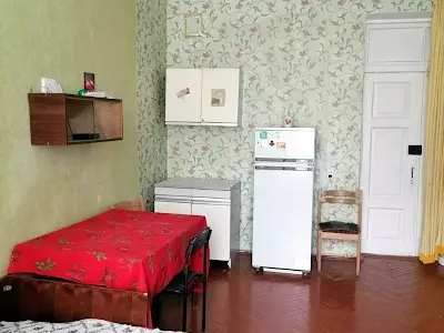 кімната за адресою Джона Маккейна вул. (Івана Кудрі), 34