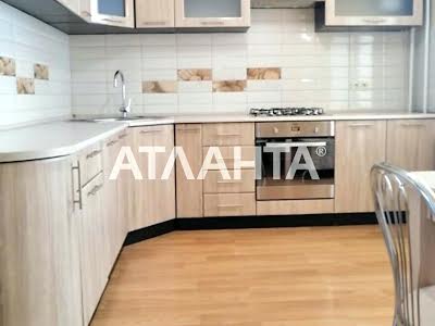 квартира за адресою Барвінковий пров. (2-й Черепанових), 12