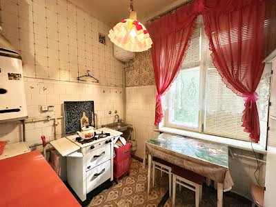 квартира за адресою Сергія Синенка вул. (Кремлівська), 41