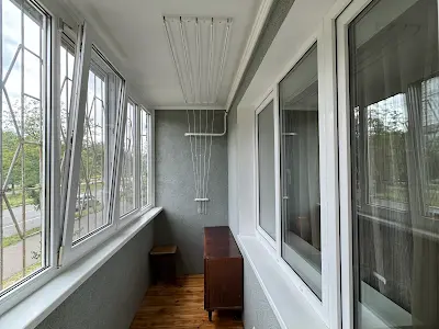 квартира за адресою Верховної Ради бульв., 19