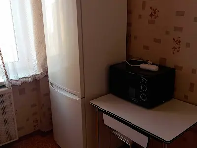 квартира за адресою Ушинського вул., 5-А