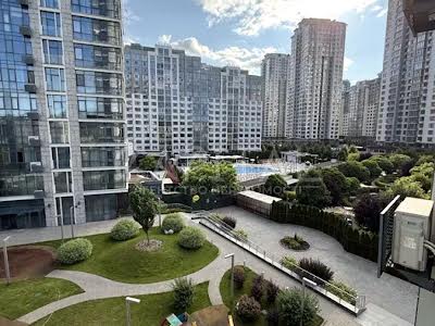 квартира за адресою Андрія Верхогляда вул. (Михайла Драгомирова), 4