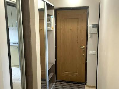 квартира за адресою Оболонський просп., 30