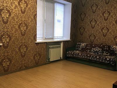 квартира по адресу Леонова, 62