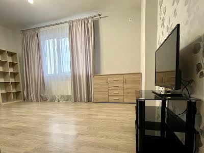 квартира за адресою Моторний пров., 9-А