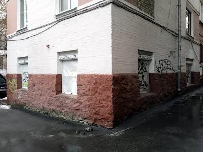 коммерческая по адресу Липская ул., 15б