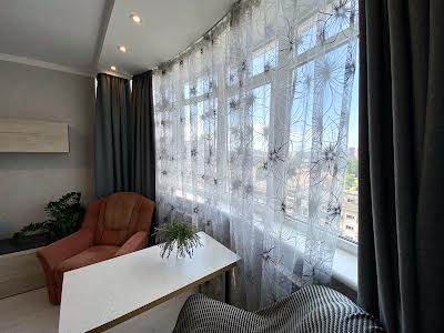 квартира по адресу Кондратюка Юрия ул., 3