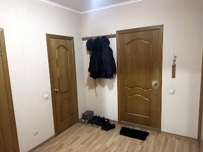 квартира по адресу Дашавская ул., 25