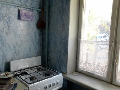 квартира за адресою Ольжича вул., 9