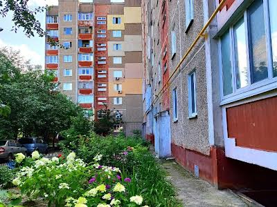 квартира по адресу Котляревского ул., 34
