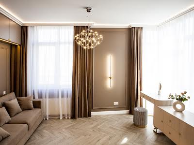 квартира за адресою Трускавецька вул., 8