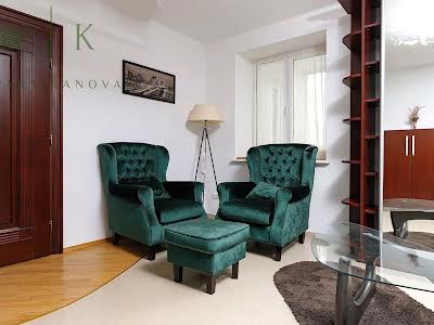 квартира по адресу Червоной Калины просп., 1