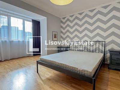 квартира за адресою Антоновича вул. (Горького), 91/14