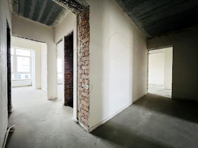 квартира за адресою Петрівська вул., 1