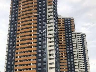 квартира по адресу Николая Кибальчича ул., 1в