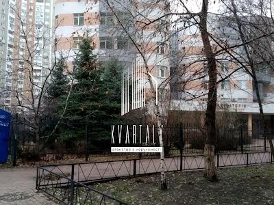 квартира за адресою Київ, Урлівська вул., 11А