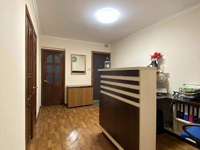 квартира по адресу Святошинская ул., 4