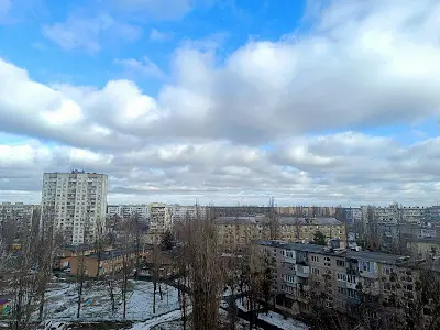 квартира за адресою Мілютенка вул., 18