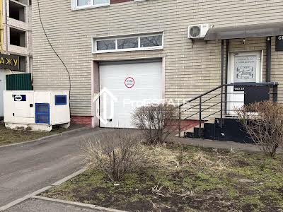 квартира за адресою Бориспільська вул., 4