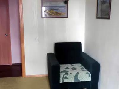 квартира по адресу Романа Шухевича просп. (Ватутина), 6А