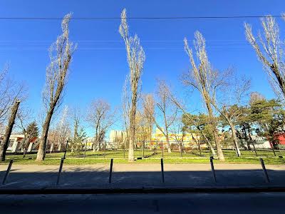 квартира за адресою Юності вул., 4