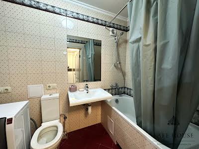 квартира за адресою Софіївський пров., 18