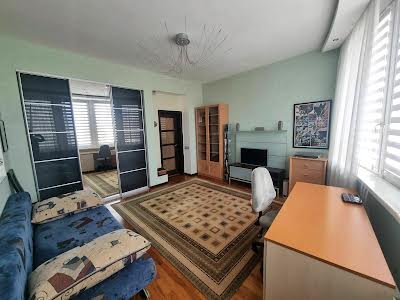 квартира за адресою Професора Підвисоцького вул., 6в