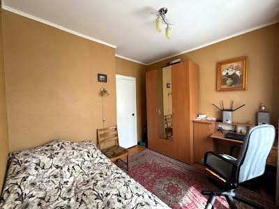квартира за адресою Івана Франка вул., 2
