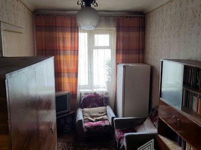 квартира по адресу Елены Телиги ул., 25-Б