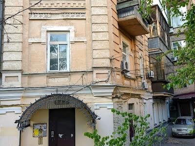 квартира по адресу Михайловская ул., 24-В