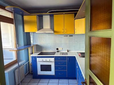 квартира по адресу Приозёрная ул., 2-Б