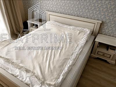 квартира за адресою Григорія Гуляницького вул., 39-А