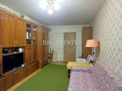 квартира по адресу Дарницкий бульв., 4