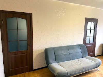 квартира за адресою Ахсарова вул., 7